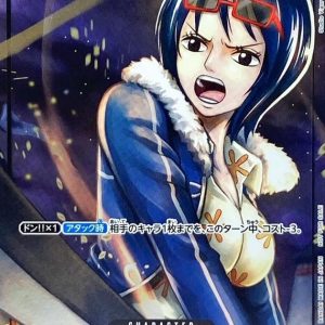 〔Condition: A-〕[OP02-105] Tashigi C〈Full Art/foil〉