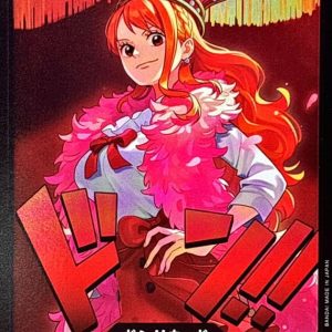 [] DON!! Card 〈Nami〉＜EB03＞