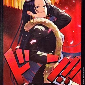 〔Condition: A-〕[] DON!! Card 〈Hancock〉＜EB03＞