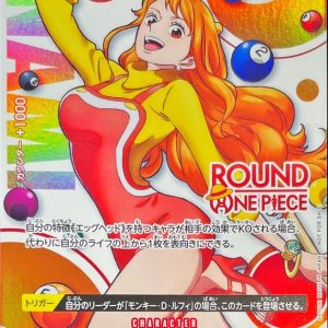 [ST29-008] Nami C〈ROUND1〉
