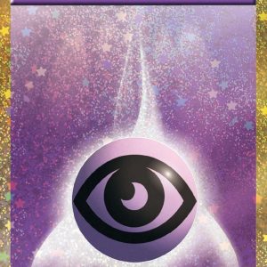 [MA] Psychic Energy -〈-〉