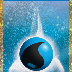 [MA] Water Energy -〈-〉