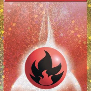 [MA] Fire Energy -〈-〉