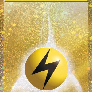 [MA] Lightning Energy -〈-〉