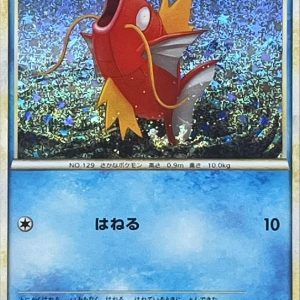[CLK] Magikarp 006/032〈〉