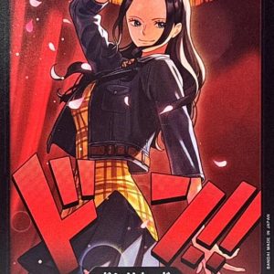 〔Condition: A-〕[] DON!! Card 〈Robin〉＜EB03＞
