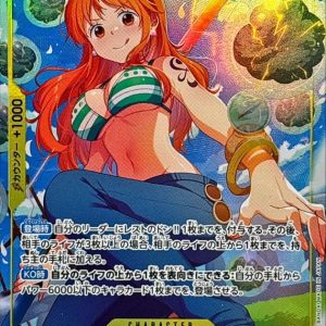 [EB03-053] Nami SR/P〈Parallel〉＜EB03＞