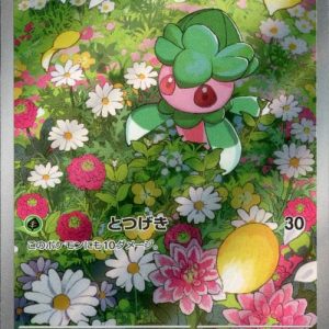 [M5] Fomantis 082/081〈AR〉