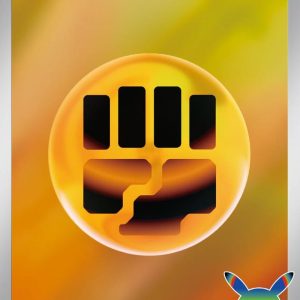 [M6a] Fighting Energy 〈〉30th