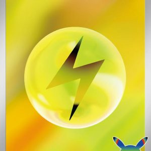 [M6a] Lightning Energy 〈〉30th