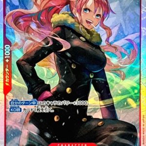 〔Condition: A-〕[OP10-005] Sanji SR〈〉