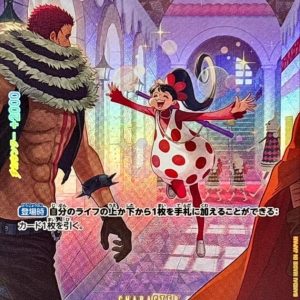 [EB01-056[OP10]] Charlotte Flampe SP〈Parallel〉