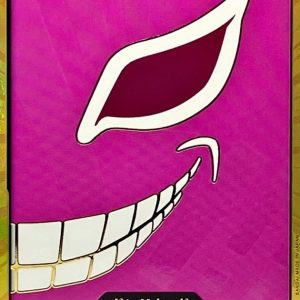 〔Condition: A-〕[] DON!! Card 〈Gold Frame/Doflamingo〉＜PRB01＞