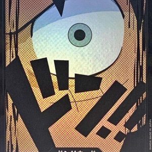 [] DON!! Card 〈foil/luffy〉＜PRB01＞