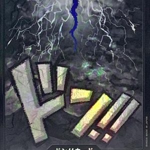 〔Condition: A-〕[] DON!! Card 〈foil/Kaido〉＜PRB01＞