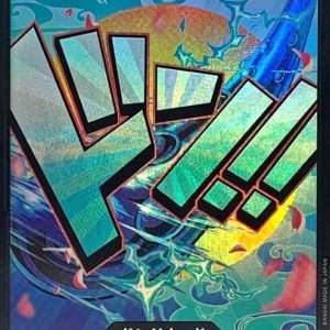 [] DON!! Card 〈foil/Yamato〉＜PRB01＞