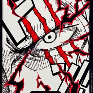 [] DON!! Card 〈Shanks〉＜PRB02＞