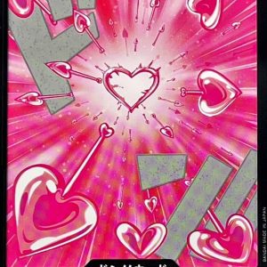 [] DON!! Card 〈Hancock〉＜PRB02＞