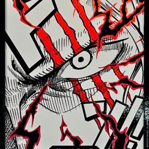[] DON!! Card 〈foil/Shanks〉＜PRB02＞