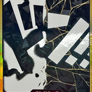 [] DON!! Card 〈Gold Frame/D. Teach〉＜PRB02＞