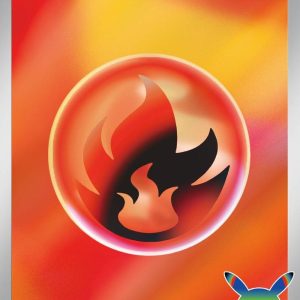 [M6a] Fire Energy 〈〉30th