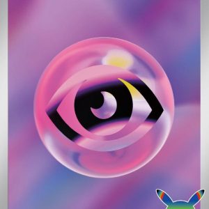 [M6a] Psychic Energy 〈〉30th